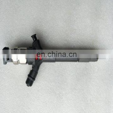 Diesel engine injector 095000-5600