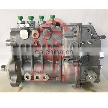 BJAP Injection Pump 10400874076 10 400 874 076 for Beinei BF4L912 Engine