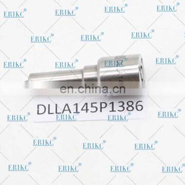 ERIKC DLLA 145P1386 0433171861 Auto Fuel Nozzle DLLA 145P 1386 Spray Nozzle Set DLLA145P1386 for Bos ch 0445120038 photo-2