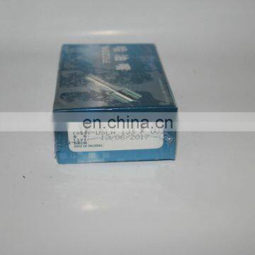 Genuine part Wuxi weifu fuel injector nozzle DSLA153P009