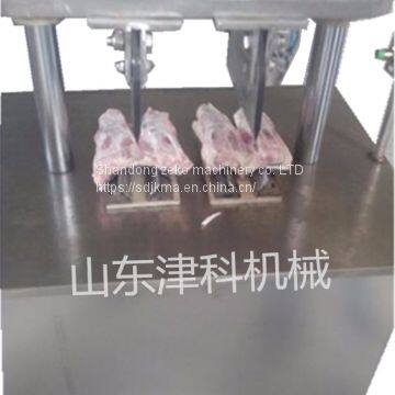 Sell ​​hydraulic Pig Head Sheep Head Cutting Machine photo-2