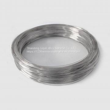 Thermocouple wires bare wire for cables and temperature measurement Type K