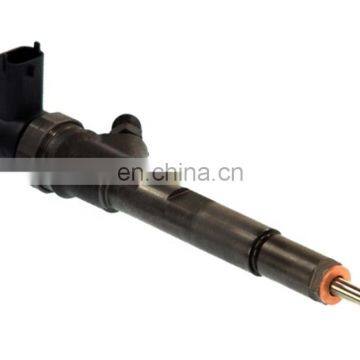 Diesel engine injector 0445110059 common rail nozzle injector