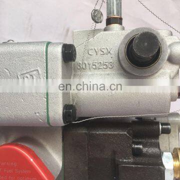 K38 K50 Marine Engine Fuel Injection Pump Assembly 3899108 3038165 photo-6