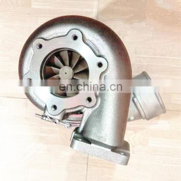 Diesel Engine HX40W Turbocharger 3783604 4051033(A)