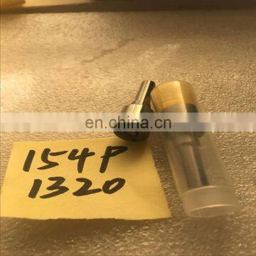 Common Rail Fuel Injector Nozzle DSLA154P1320 photo-2