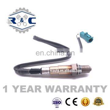 R&C China Wholesale High Quality Auto Accessories Sonda Lambda 0258010355 For Ford Car Oxygen Sensor photo-3