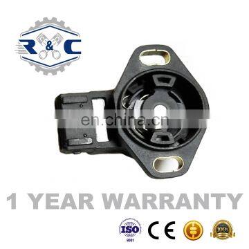 R&C High Quality 35102-02000 3510202000 For Hyundai KIA TPS Throttle Position Sensor
