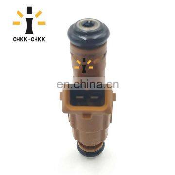 Auto Parts OEM 0280155831 Fuel Injector for Car photo-3