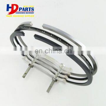 Excavator Diesel Engine D12D EC360 EC460 Piston Ring photo-3