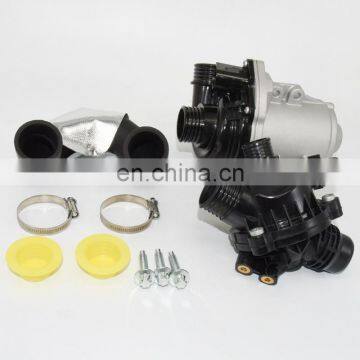 OEM Water Pump 11517632426 A2C59514607 11517588885 photo-6