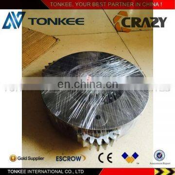 SA7117-38210 Excavator EC360B Travel Planetary Carrier Gear Assy, EC360B Travel Carrier Assy photo-3