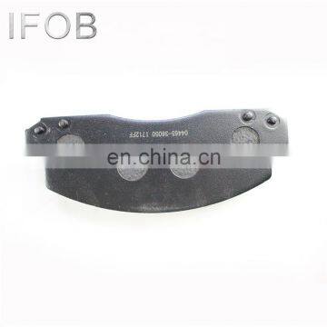 IFOB Hot Sale Brake Pad for TOYOTA COASTER BB40 BB43 BB50 HZB50 RZB50 TRB40 XZB50 04465-36020 photo-3