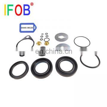 IFOB Auto Steering Rack Repair Kit For Toyota HILUX KUN15 04445-0K120 04445-0k091 photo-4
