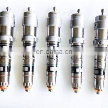 diesel engine QSK60 QSK23 fuel injector 4902827 4077076 4062090