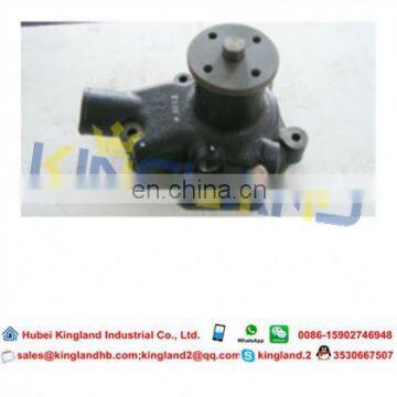 diesel engine DQ0173 4DR5 COOLING WATER PUMP ME005183