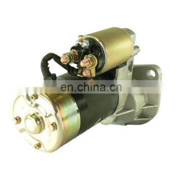 Starter Motor 12648677011 12948677011 S13207 451688 for TRAILER photo-2