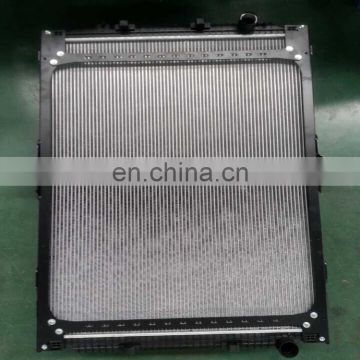 radiator 7420775792 nissens 63785 for renault trucks kerax for sale