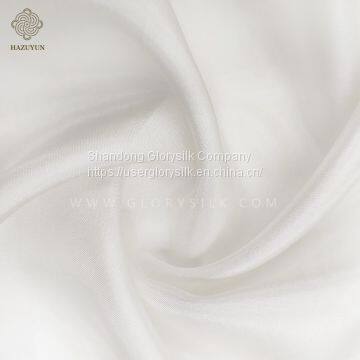 Silk electric spinning fabric wholesale