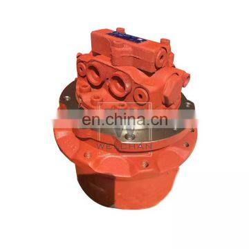 Excavator  ZX40 EX35 EX30 Travel Motor Parts Final Drive Device MAG-18VP-350F