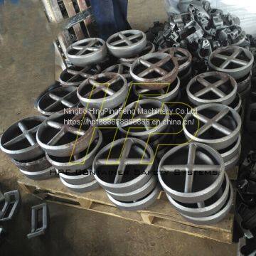 LASHING SOCKET HFP.250.28 photo-2