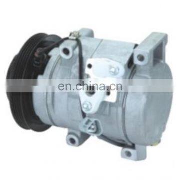 AC Compressor 88320-6A050 88320-35720 for Land cruiser 2007 RZJ120