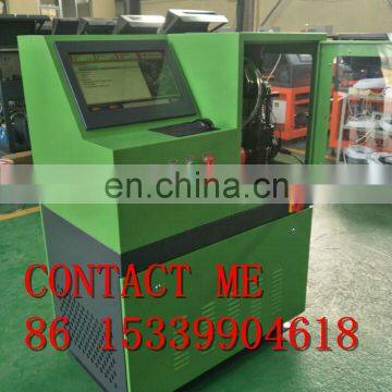 EUP/EUI EUS2000L Unit Injector and Pump Test Bench photo-2