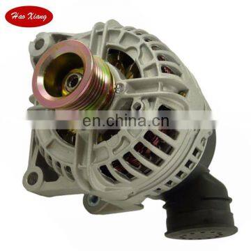 High Quality Car Alternator 0124515050