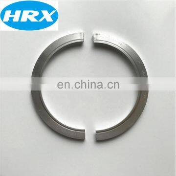 Forklift engine spare parts thrust washer for 4A T022A TW-1400A