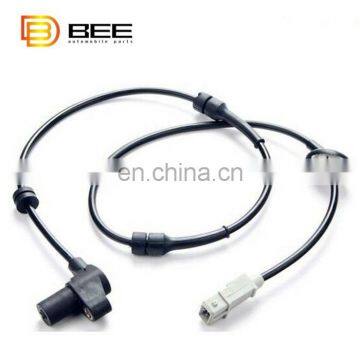 Front right or left ABS Wheel Speed Sensor FOR PEUGEOT 454548 96183217 96252846 96272628 901130 51642 0265006205 SS20026 36952