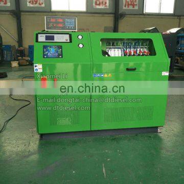 Common Rail CRIS Diesel Injection Pump Nozzle Tester CR3000