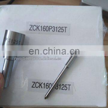 High Quality Nozzle ZCK160P3125T photo-3