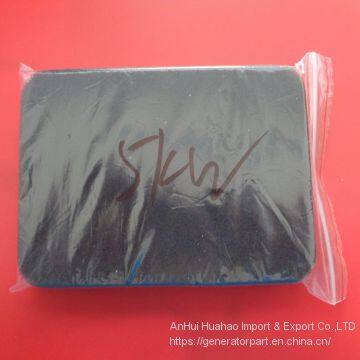 13HP GX390 Power Engine Air Filter Element Sponge Core photo-4