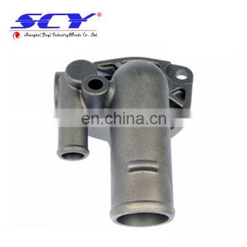 Thermostat Housing - Suitable ForJeep 2.5L & 4.0L 1991-2006 Engines 53006192 CO34741