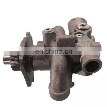 4972857 Pump Water for Cummins ISM 400 CM570 Diesel Engine Spare Parts M11 Manufacture Factory Sale Price in China Suppliers photo-6