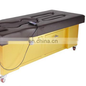 China Traditional Moxibustion instrument moxibustion bed body Massage & Relaxation Beauty & Health massage