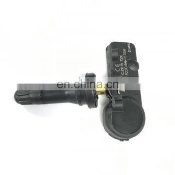 Tire Pressure Sensors OEM DE8T-1A180-AA 9L3Z-1A189-A photo-2