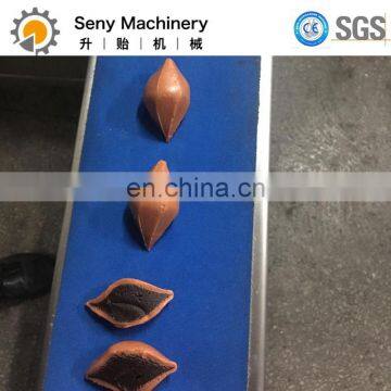 Fully Automatic High Efficiency Seny Kubba Molding Production Equipment Best Selling Maamoul Maker Small Cookies Production photo-5