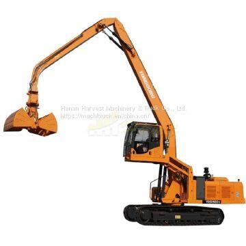 Port Material Handling Machine port unloader port crane In Indonesia, Thailand, Bangladesh, Myanmar, Laos, Vietnam