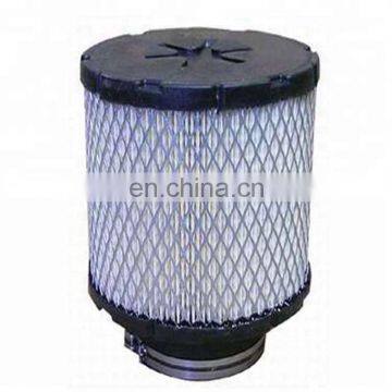 China Manufacturer Air Filter Cartridge AF26186 Engine Air Filter AF26187 Auto Air Filter