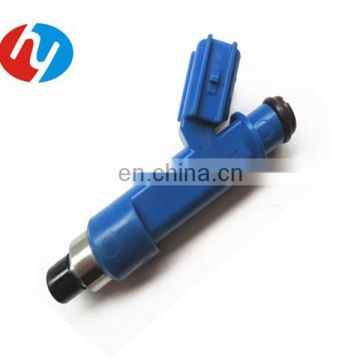 Car parts good price 23250-0D050 23209-0D050 23250-22080 For Toyota Corolla Matrix Vibe FWD 1.8L Fuel injector nozzle