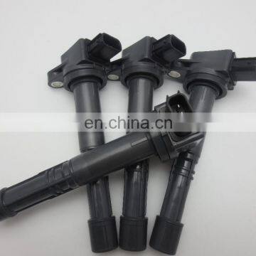 Hengney Ignition Coil Pack 30520-PNA-007 For Japanese Car photo-3