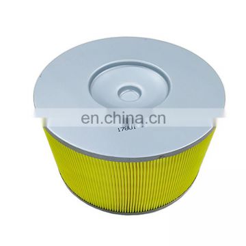 Auto Spare Parts OEM 17801-17020 Automotive Air Filter Paper For Cars