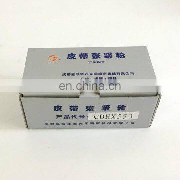 6BT Engine Parts Belt Tensioner Pulley 3937553