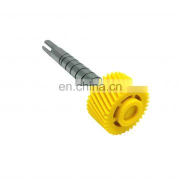 H&L Original Auto Spare Parts OEM 43624-02001 Yellow 34 Teeth Speedometer Gear Mileage Speed Sensor For Hyundai Kia photo-4