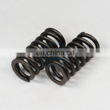 Higher Quality Exhaust Valve Spring For ISG FOTON Truck 3696142 photo-4