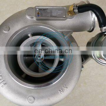 ISDE 6D Diesel Engine Turbocharger HE351W Turbocharger Kit 3797146 3797149 photo-6
