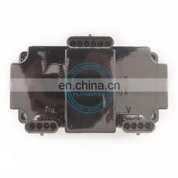 Wholesale diesel machine engine control unit ecu 6CT8.3 ISC  3968025