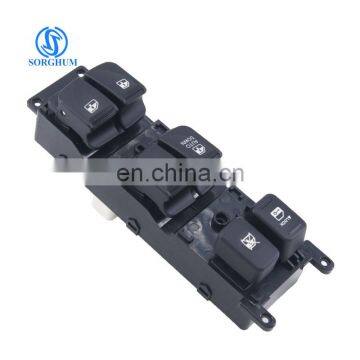 14 Pin Electric Window Control Switch For Hyundai Accent 2007-2008 93570-1E110