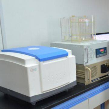 Carbon Dioxide Cell Incubator With Water Jacket/Air Jacket Structure